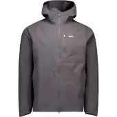 POC Motion Rain Jacket Giacca ciclismo Uomo (M, grigio)