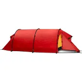 Hilleberg Keron 4 Tenda a 4 posti rosso