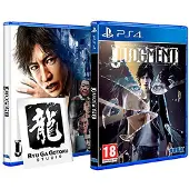 Ps4 Judgment Esp