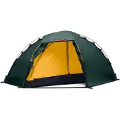 Hilleberg Soulo Tenda a 1 posto variopinto