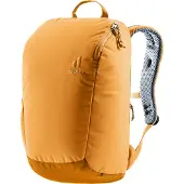 Deuter Stepout 16 Zainetto arancione