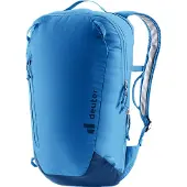 Deuter Gravity Pitch 12 Zaino da arrampicata blu