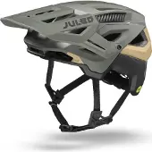 Julbo Forest Evo Casco per bici (52-56 cm, grigio)