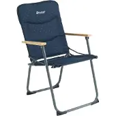 Outwell NomadNest Navy Night Sedia da campeggio blu