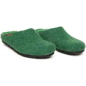 Gottstein Magicfelt 709 Pantofole (41, verde)