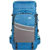 Picture Off Trax 40+10 Backpack Zaino da escursionismo blu