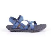 Source Kid's Solo Sandali Bambini (26, blu/bianco)