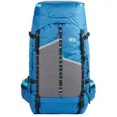 Picture Off Trax 30+10 Backpack Zaino da escursionismo blu