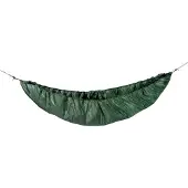 Amazonas Down Underquilt verde