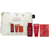Apivita Beevine Elixir Gift Pouch — Set Rassodante