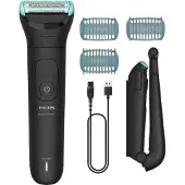 Philips Rasoio Elettrico 5000 Series Body Groomer Bg5475/15