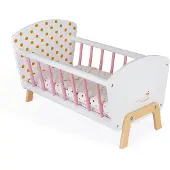 Janod Bambola Da Letto Candy Chic