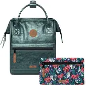 Cabaia - Zaino 10L - Adventurer Small Lucerne - Verde