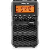 Sangean Radio Digitale Dt-800