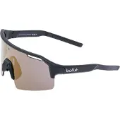 Bolle C-Shifter S3 Occhiali da sole (L, grigio)