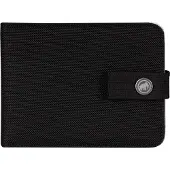 Mammut Xeron Wallet Portafogli (One Size, nero)