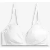 Next Reggiseno bianco