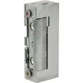 Effeff 128E Apriporta elettrico FaFix, apriporta elettrico universale, 6-12V/DC
