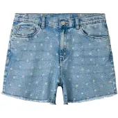 Name It Kids Shorts In Denim
