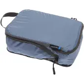 Cocoon Squeezer Compression Packing Cube Light Sacca (4 l, blu)