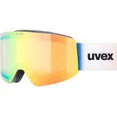 Uvex Maschera Da Sci Provoqe Fm