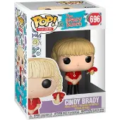 Funko POP! Statuina Di Cindy Brady De La Famiglia Brady