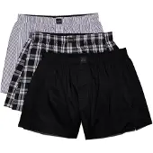 Calvin Klein Boxers Trad 3 Unità