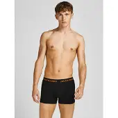 Jack & Jones Boxers Black Friday 5 Unità