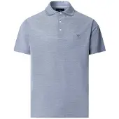 Hackett London Maglietta blu
