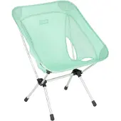 Helinox Chair One (re) Sedia da campeggio verde