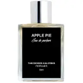 Theodoros Kalotinis Apple Pie Eau de Parfum 50 ml — Profumo