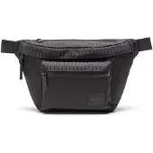 Herschel Pop Quiz Hip Pack Marsupio (3,5 l, grigio/nero)