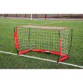 Precision Porta Da Calcio Flexi Net