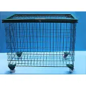 Softee Carrello Con Sfere Di Metallo