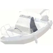 Sea Cover Custodia Per Console
