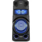 Sony Altoparlante Bluetooth Mhc-v73d