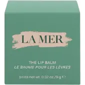 La Mer Balsamo Labbra Idratante — Balsamo labbra