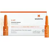 Sesderma C-Vit Siero Illuminante Vitamina C 10x1,5 ml