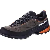 Scarpa Rapid XT GTX Scarpe da avvicinamento Uomo (43, marrone)