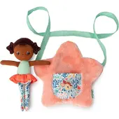 Lilliputiens Bambola Anna Con Borsa A Stella