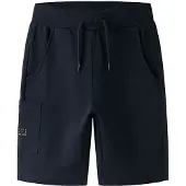 Name It Kids Shorts In Felpa