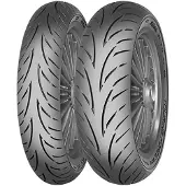 Mitas Pneumatico Da Strada Touring Force-sc 2 66s Tl/tt