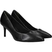 Tamaris Decolleté nero - 41