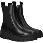 Tamaris Stivaletti Chelsea nero - 37
