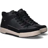 Rieker Stivaletto nero