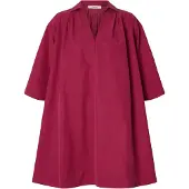 Selected Vestito Mini Donne Viola 36