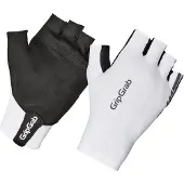 Gripgrab Guanti Corti Fast Stream Aero