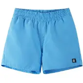 Reima Kid's Somero Pantaloncini Bambini (80, blu)