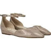 Tamaris Ballerina metallico - 40