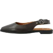 Ca'shott Mocassino 'CASDIANA' marrone scuro